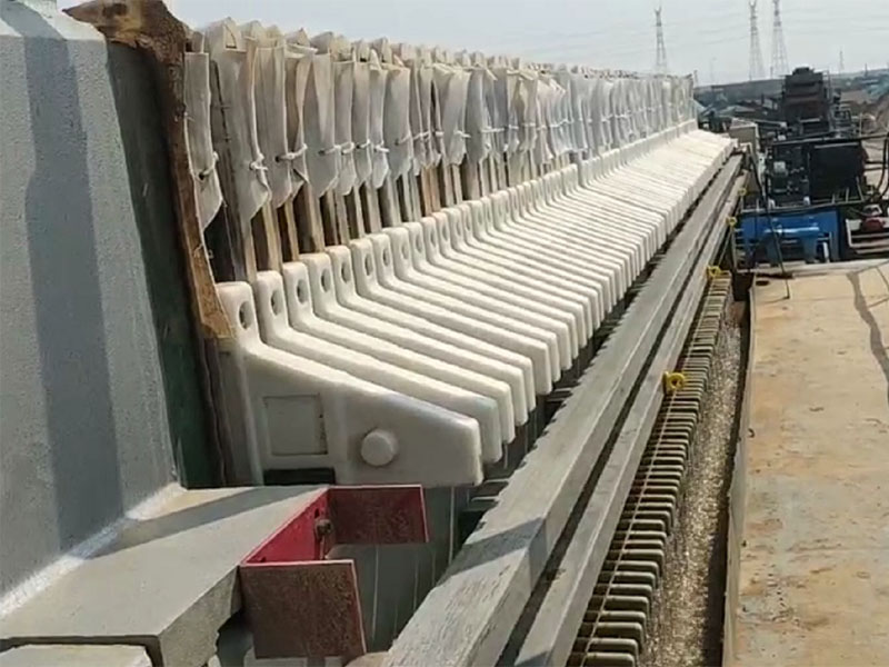 污泥脫水機